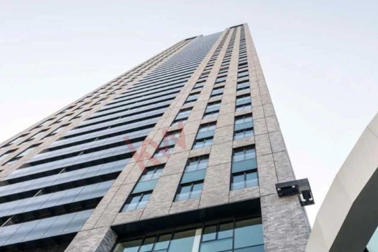 Nurol towers da satılık iyi fiyatlı rezidans daire 